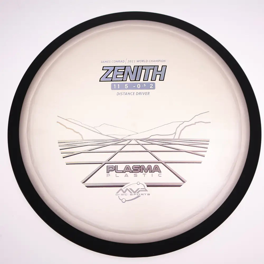 #12 / 170.6g / White