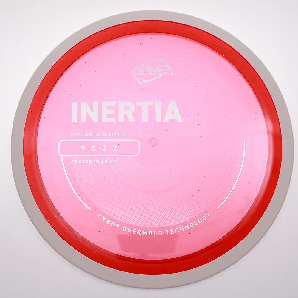 #05 / 173.8g / Red