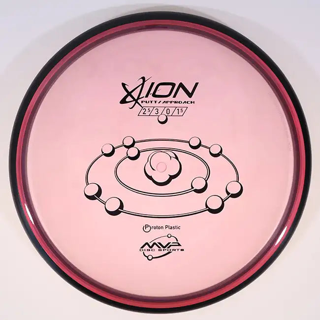 #06 / 174.1g / Pink