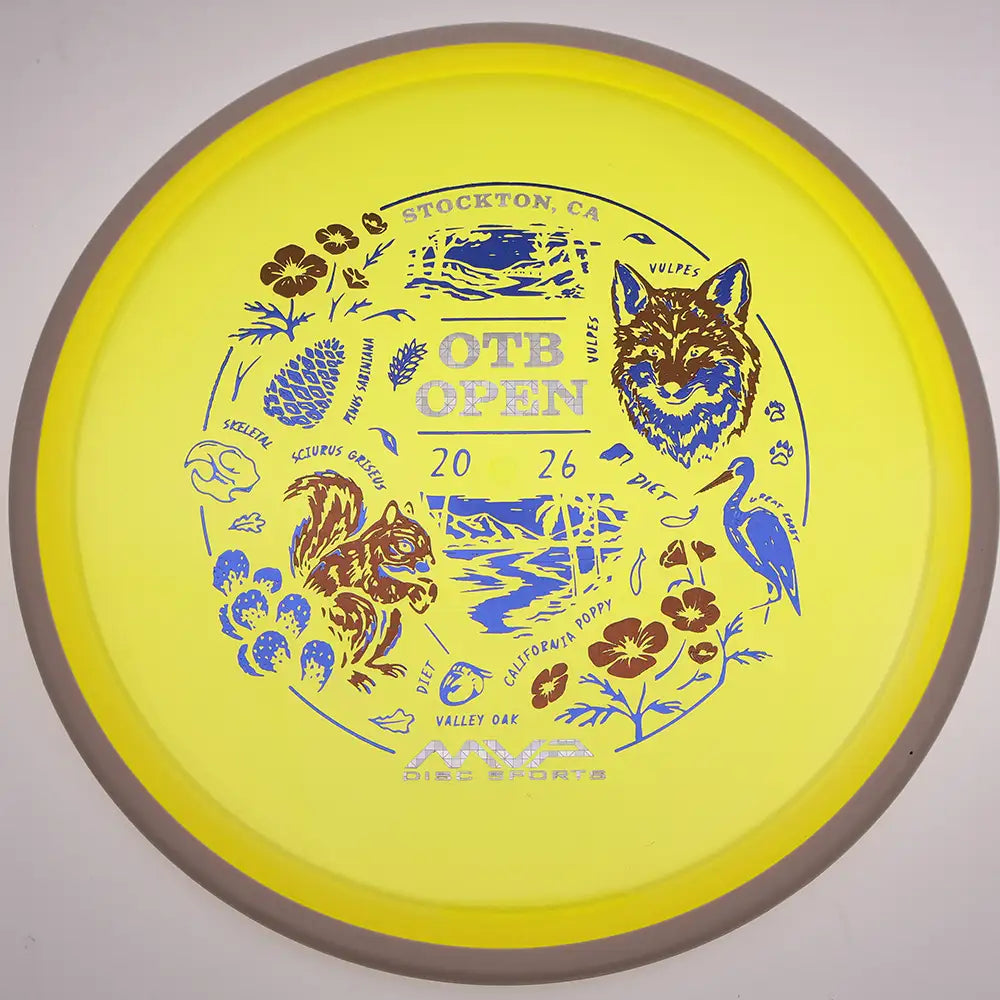 #10 / 178g / Yellow
