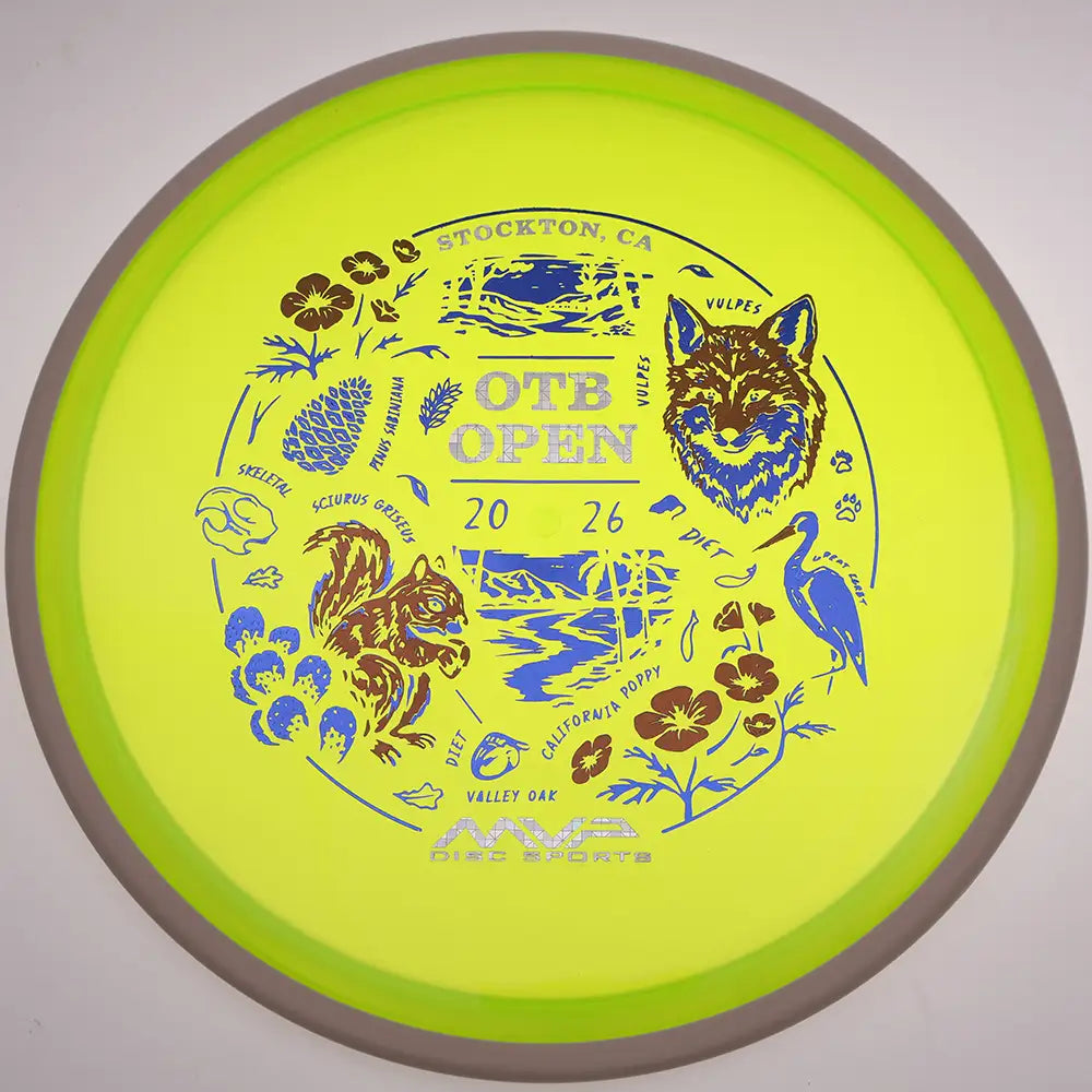 #07 / 178.3g / Green
