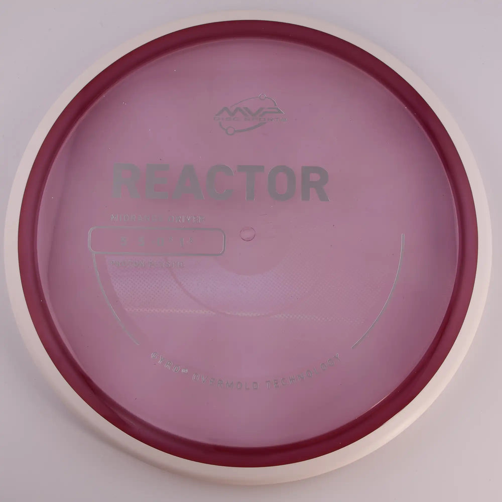 #11 / 171.2g / Purple