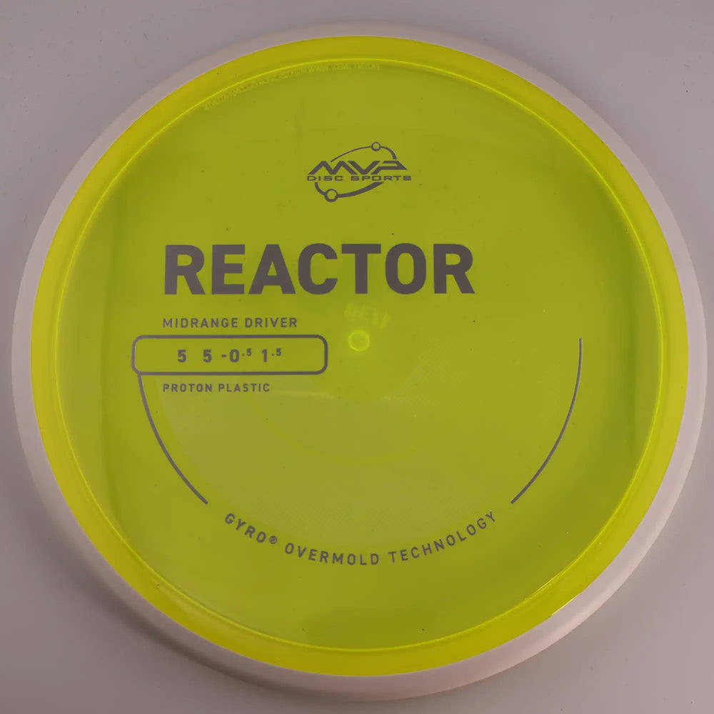 #08 / 173.7g / Yellow