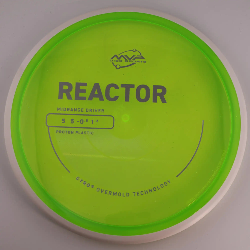 #09 / 173.3g / Green