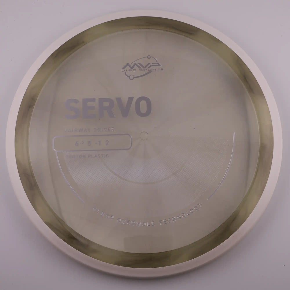 #10 / 166.5g / Clear