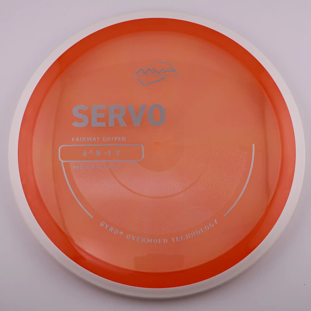 #11 / 167.6g / Orange