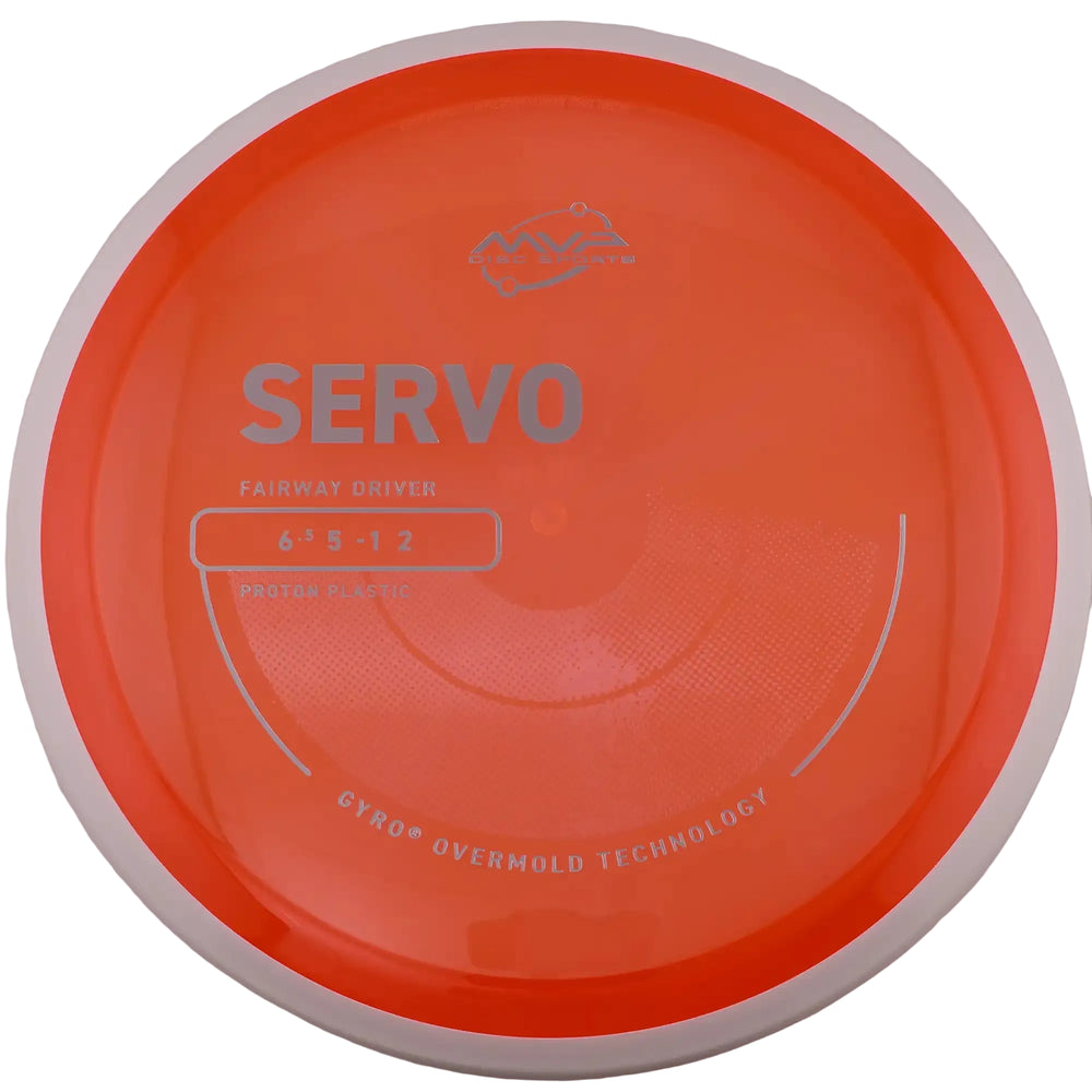 #01 / 164.9g / Orange