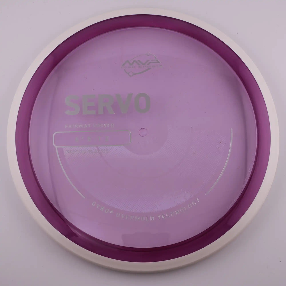 #05 / 166.6g / Purplpe