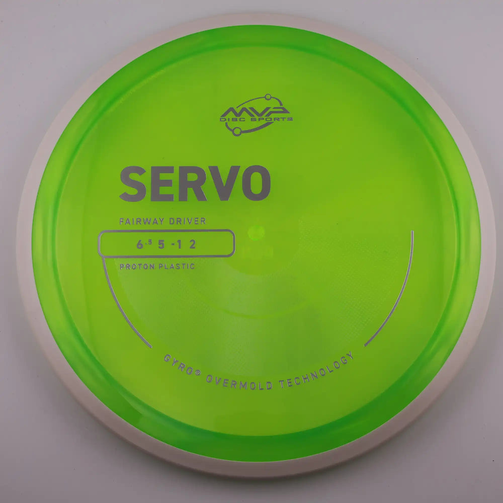 #06 / 173.3g / Green