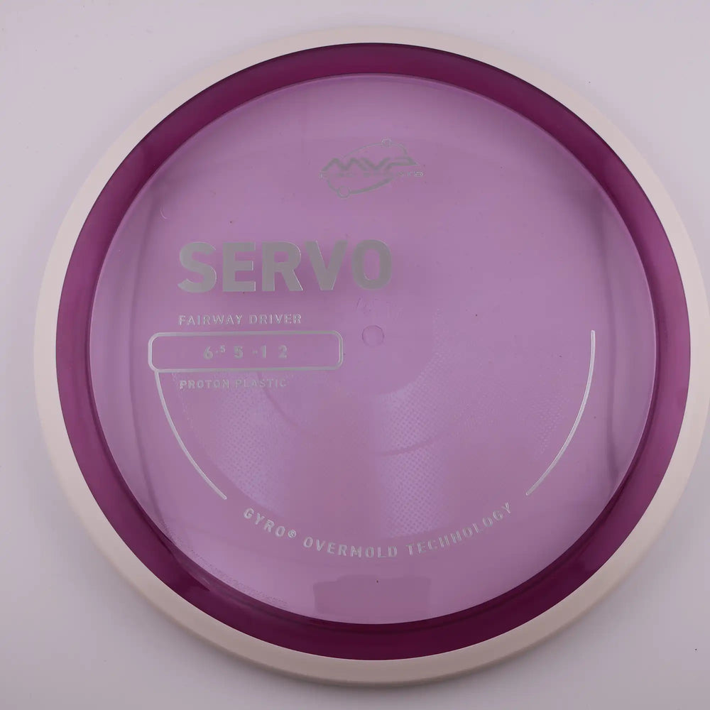 #08 / 172.3g / Purple