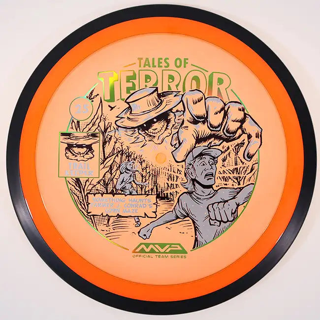 #01 / 173.6g / Orange