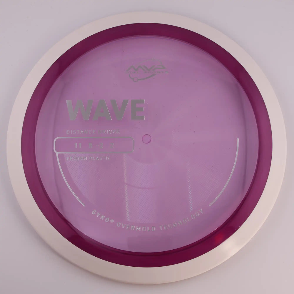 #02 / 175.7g / Purple