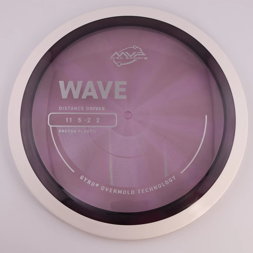 #05 / 167.5g / Purple