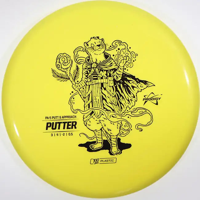 #10 / 140.3g / Yellow