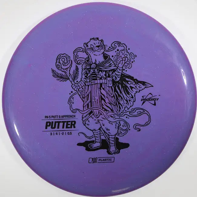 #11 / 140.2g / Purple