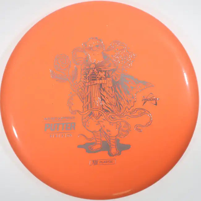 #04 / 139.7g / Orange