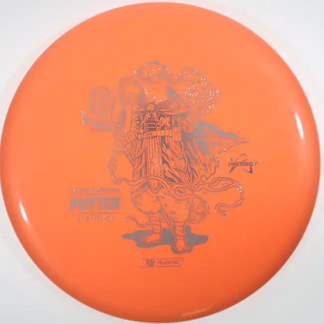 #08 / 139.9g / Orange