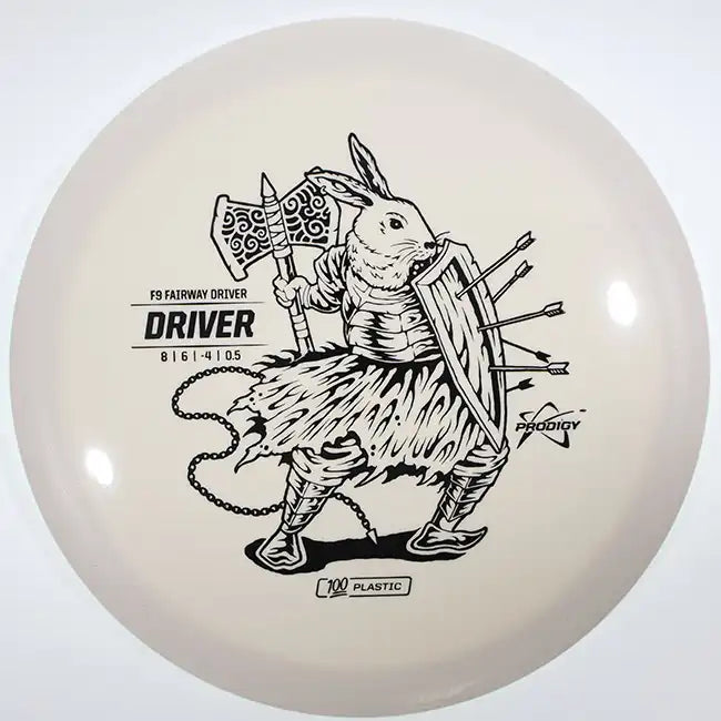 #10 / 155.4g / White