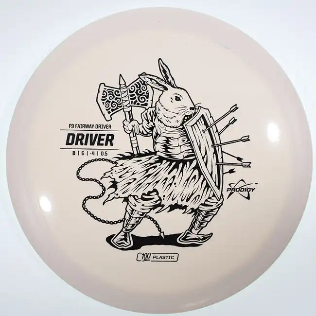 #12 / 154.9g / White