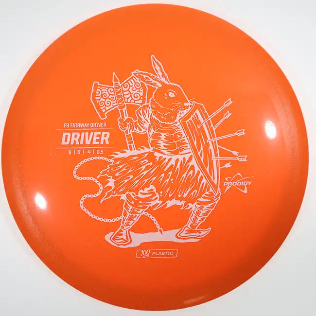 #01 / 156.6g / Orange