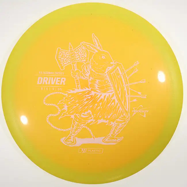 #03 / 158.2g / Yellow