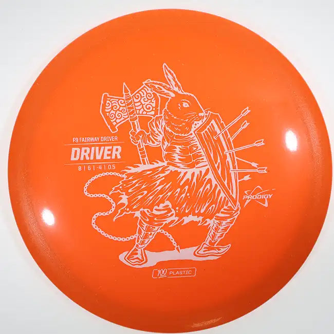 #07 / 156.1g / Orange