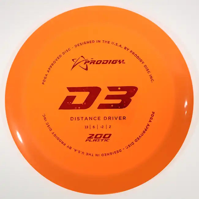 #05 / 152.7g / Orange