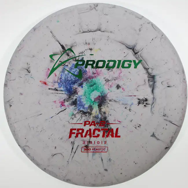 #10 / 172.5g / White