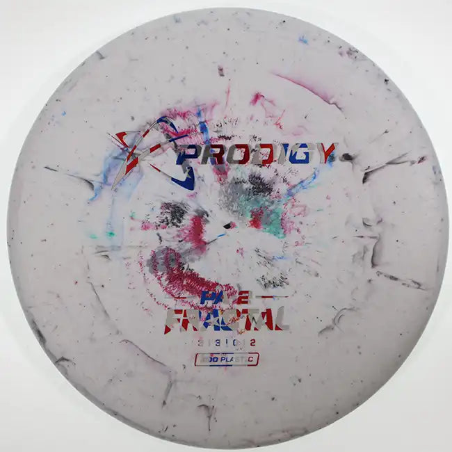 #04 / 173.1g / White