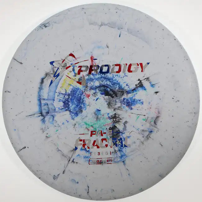 #05 / 173.6g / White