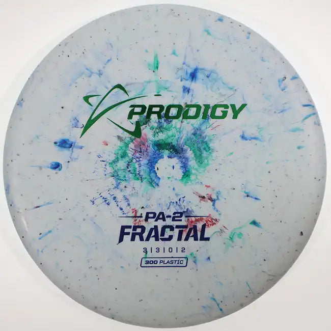 #09 / 173.1g / White