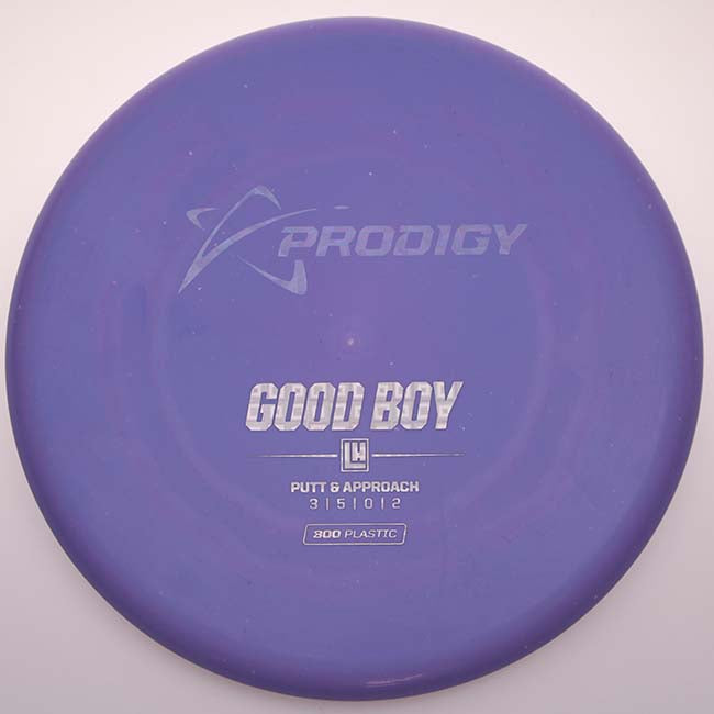 #04 / 173.6g / Purple