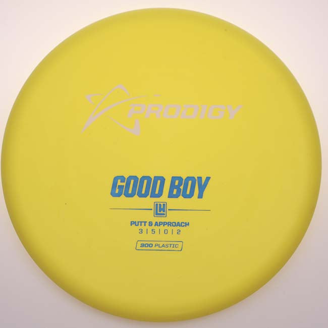 #07 / 173.1g / Yellow