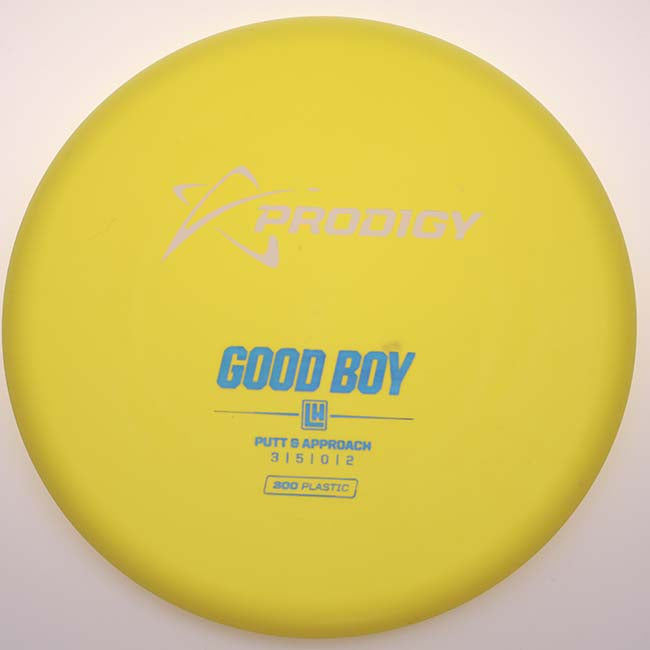 #08 / 173.1g / Yellow