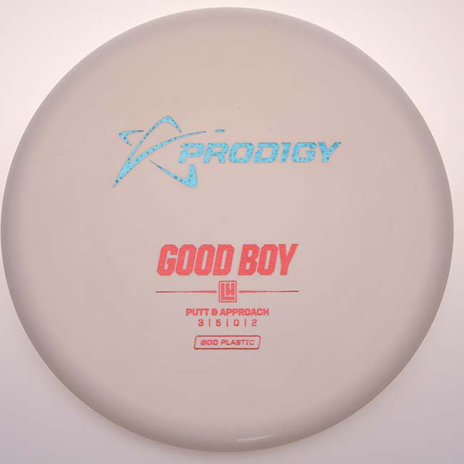 #09 / 173.2g / White