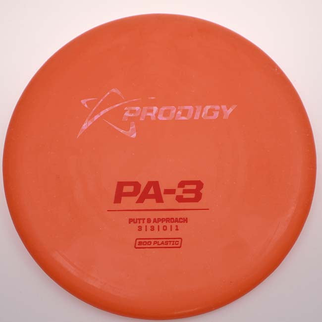 #07 / 171.3g / Orange