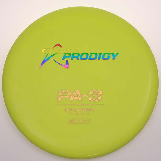 #08 / 174.2g / Yellow