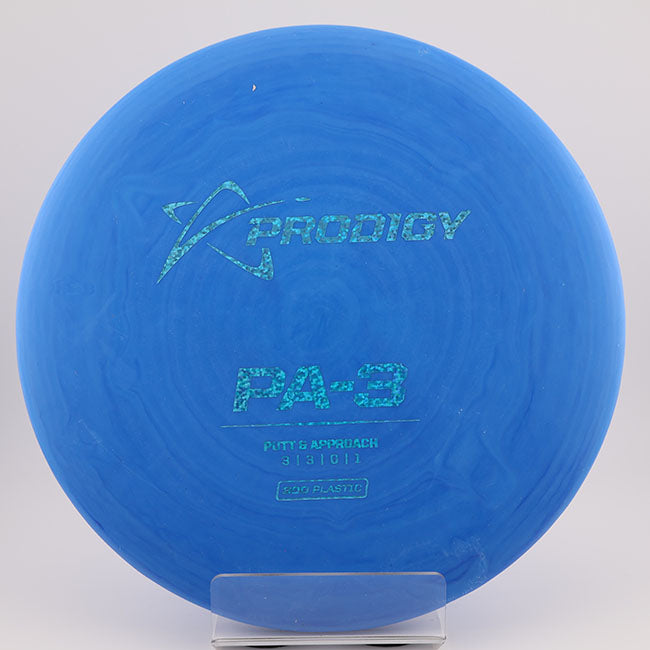 #1 / 173.2g / Blue