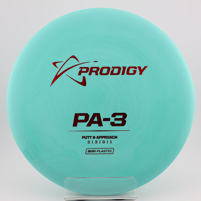 #2 / 171.5g / Teal