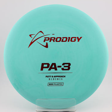 Prodigy Discs | Dingerz Disc Golf Warehouse