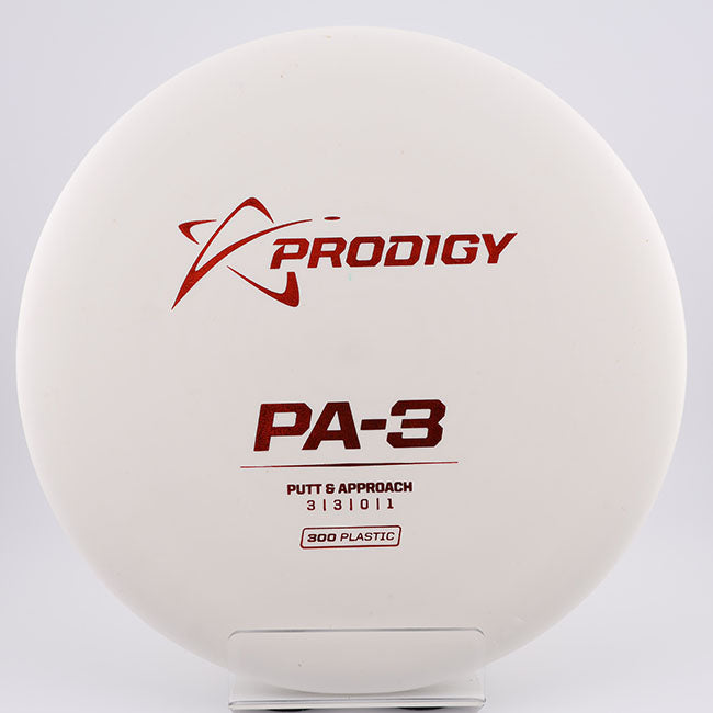 #5 / 171.1g / White