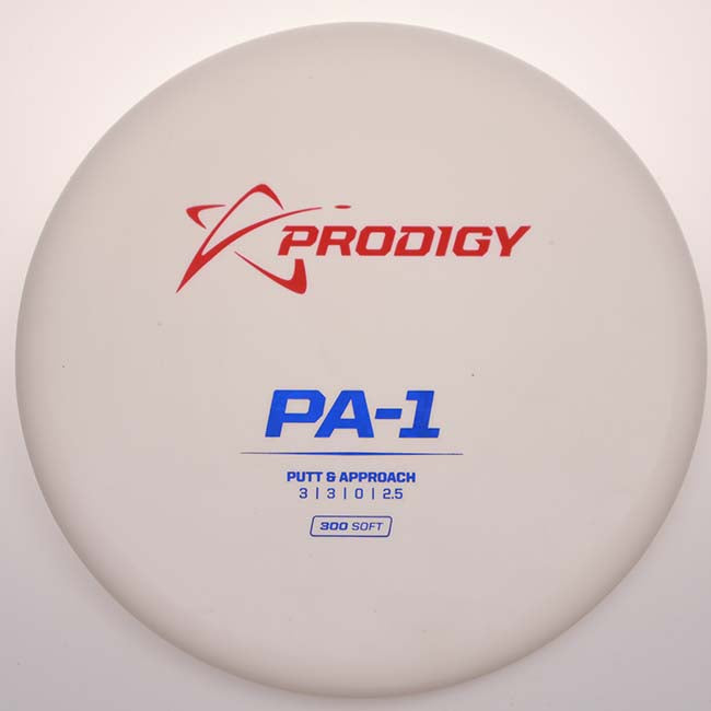 #06 / 172.7g / White