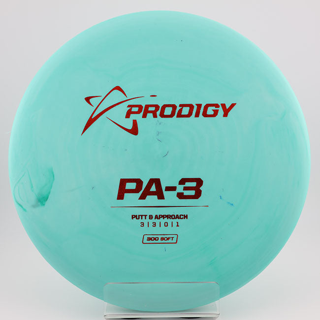#1 /173.2g / Teal