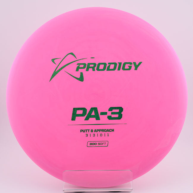 #4 / 174.6g / Pink