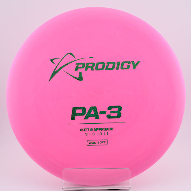 #5 / 174.6g / Pink