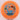 Prodigy 300 Ultra Soft PA-3 – stable putter disc | #3 / 173.6g / Orange