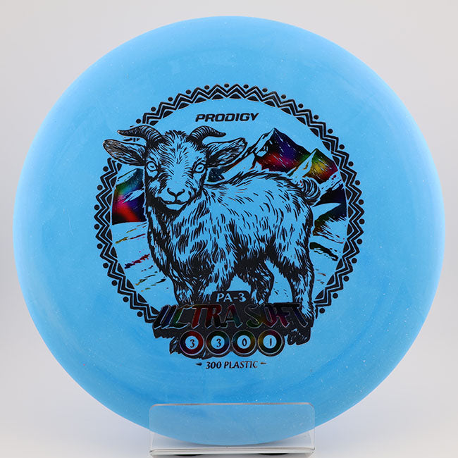 #4 / 172.9 / Blue