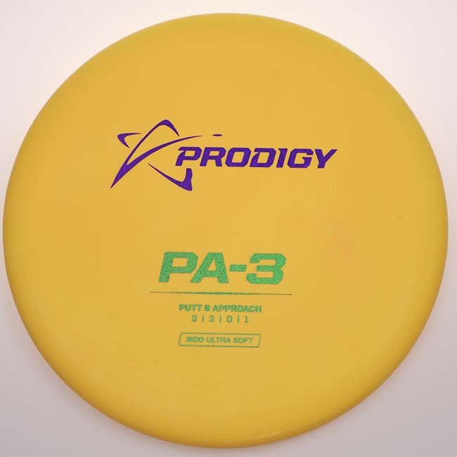 #08 / 174.1g / Yellow