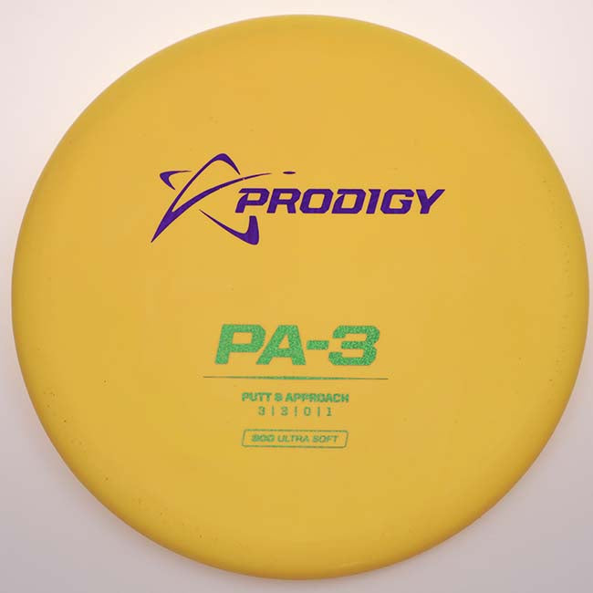 #09 / 173.9g / Yellow