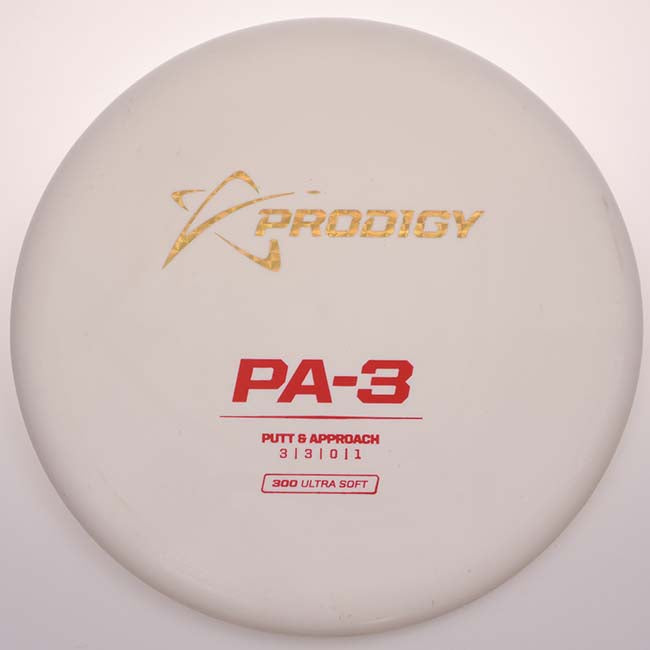 #11 / 174.9g / White